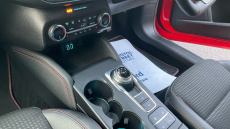 Ford Focus 1.0 EcoBoost 125 ST-Line X Edition 5dr Auto Petrol Hatchback